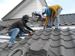 Hooker, OK  Roofing repair and installation Company